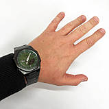 Брендові наручні чоловічі кварцові годинники, Годинники чоловічі елітні оригінальні FT-61, фото 9