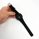 Класичні чоловічі годинники під костюм, Оригінальні чоловічі наручні годинники хорошої якості XI-78, фото 3