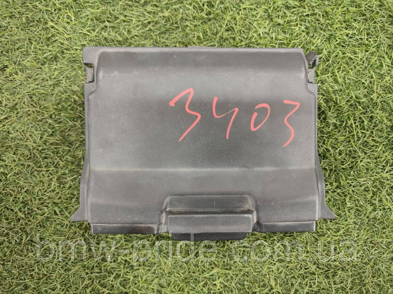 Кришка акумулятора FORD Focus 3 2.0 2015 (б/у), фото 1