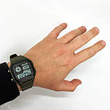 Годинники для кемпінгу з водозахистом SKMEI, Військові годинники для військовослужбовців KW-46, фото 8