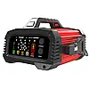 FOXSUR (12V/25A-24V/15A) FPT-250 - імпульсний зарядний пристрій, десульфатор, бустер, фото 10