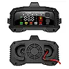 FOXSUR (12V/25A-24V/15A) FPT-250 - імпульсний зарядний пристрій, десульфатор, бустер, фото 11
