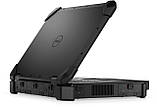 Відновлений Захищений Сенсорний ноутбук Dell Latitude 7424 Rugged i7-8650U Refubrished, фото 4