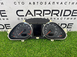 Щиток приладів Audi Q7 4L 3.6 2007 (б/у)