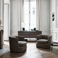 Крісло Apollo, Maxalto