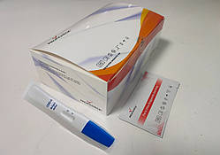 Швидкий тест PROFICHECK на антиген COVID-19 у формі льодяника (для дітей)