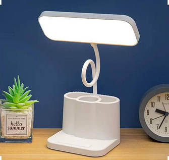 Світлодіодні лампи