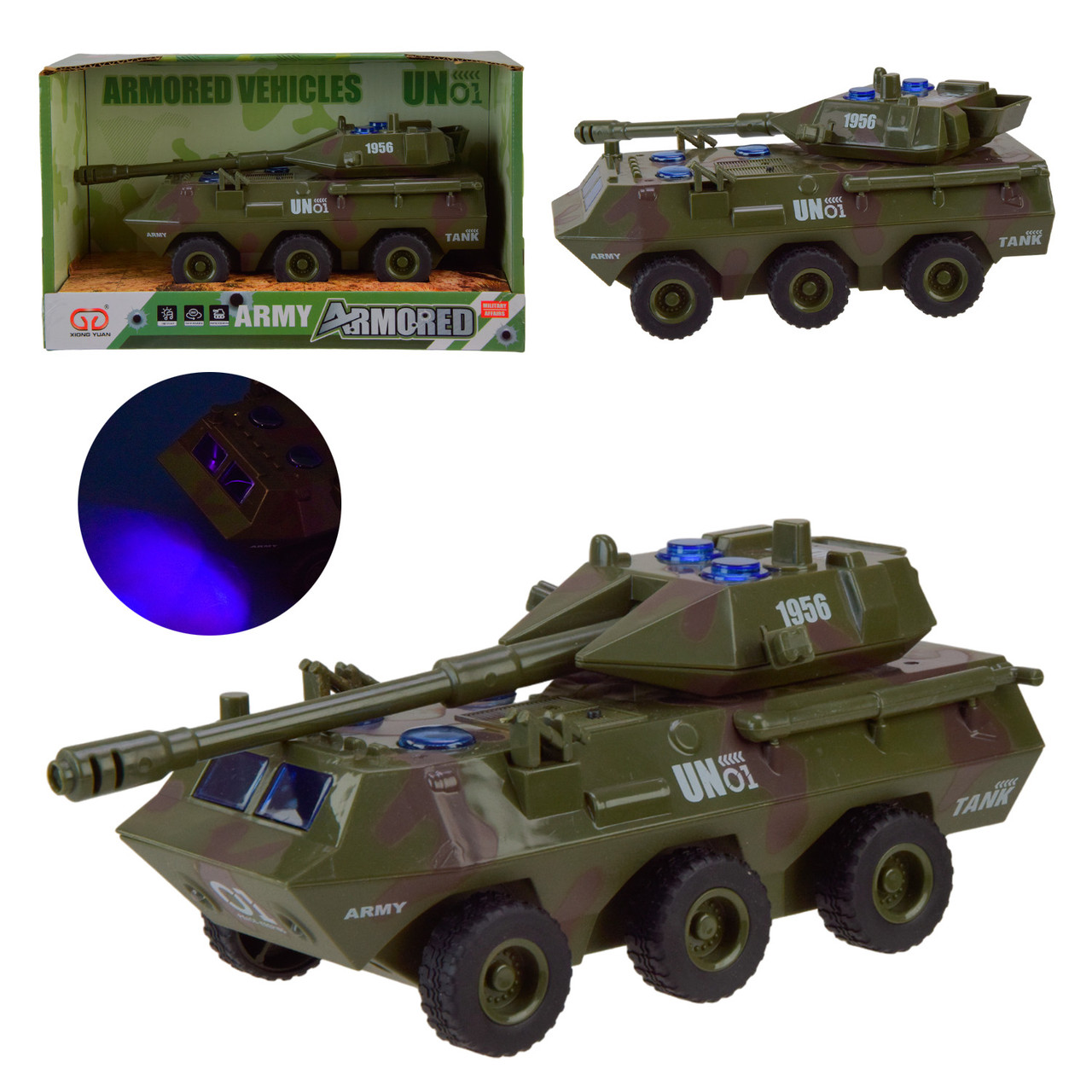 Product image preview