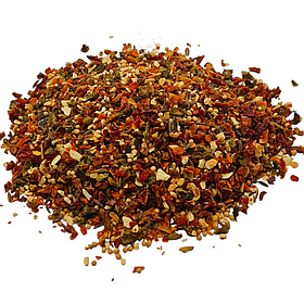 Суміш овочів і спецій Літня з часником