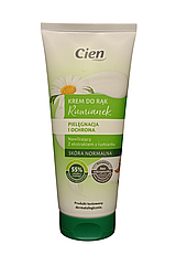 Крем для рук Cien (Ромашка) 100 мл