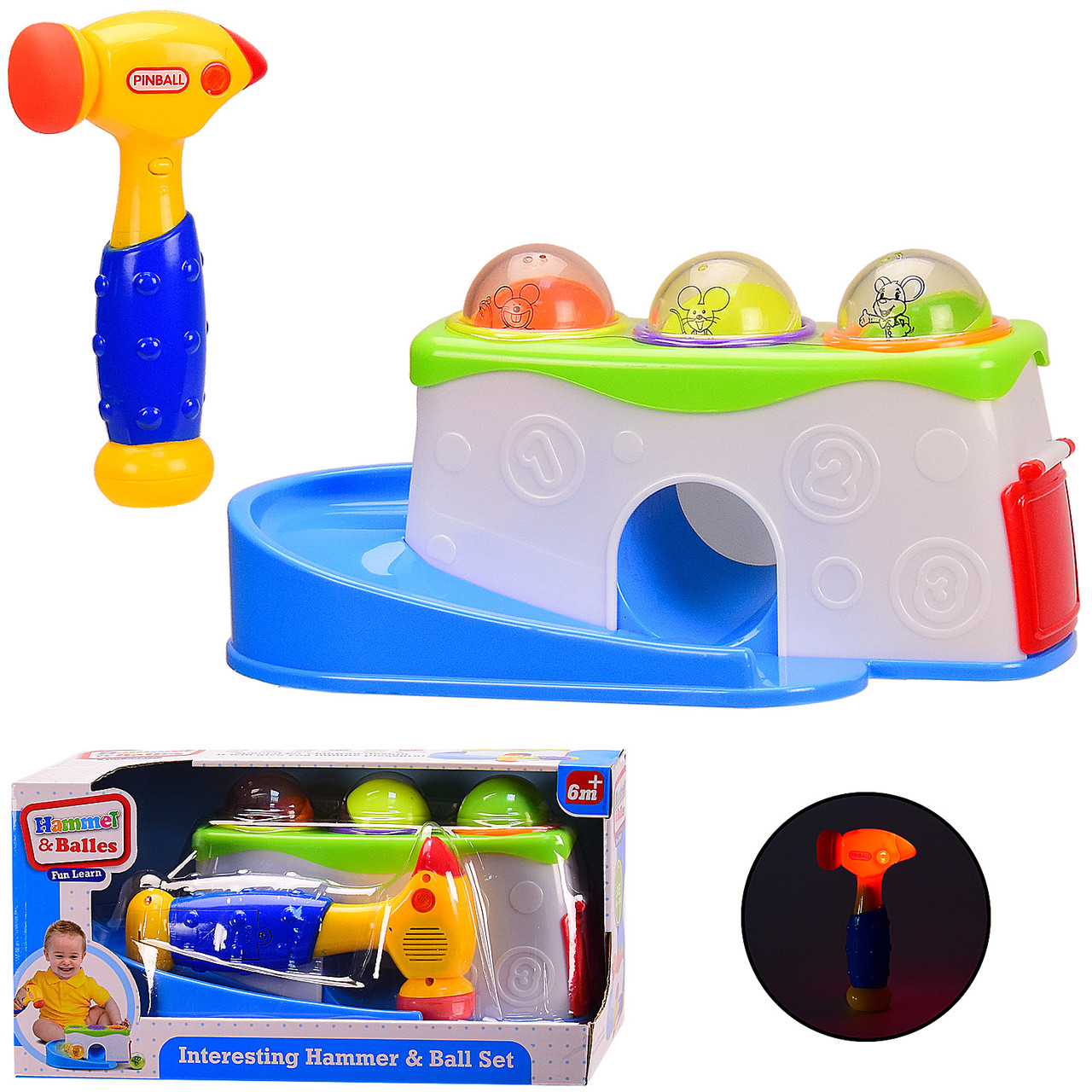 Product image preview