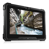 Як Новий Захищений планшет Dell Latitude 7212 Rugged Extreme i5-8350U 4G/GPS