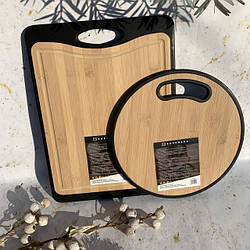 Обробні дошки