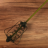 🇺🇦 Рибальська кормушка "Торнадо" √7 (власне виробництво) , вага 30 грамів 🇺🇦, фото 3