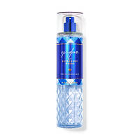 Спрей для тіла Gingham Bath & Body Works 236мл