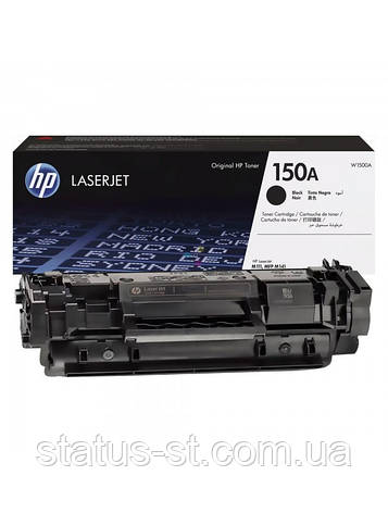 Заправка картриджа HP 150A (W1500A) для принтера M111a, M111w, M141a, M141w, фото 1
