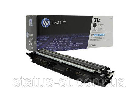 Заправка картриджа HP 31A (CF231A) для HP LaserJet Ultra M206dn, M230sdn, фото 1