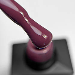 Гель-лак Nails Of The Day Let`s special Cold Marsala, 10 мл  (світло–бордовий)