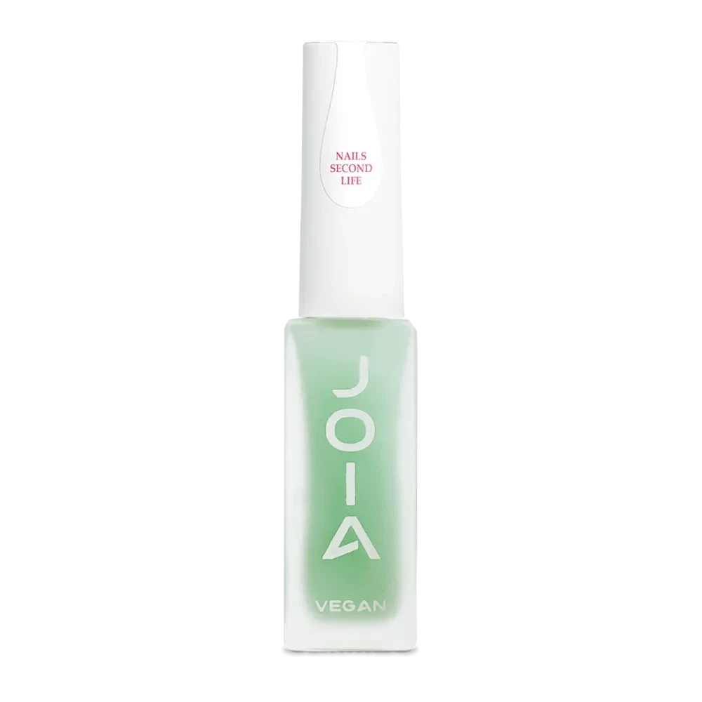 JOIA vegan Відновлююче базове покриття Nails Second Life для нігтів, 8 мл
