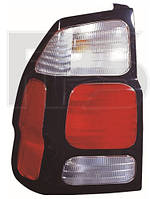 Ліхтар лівий MITSUBISHI PAJERO SPORT I