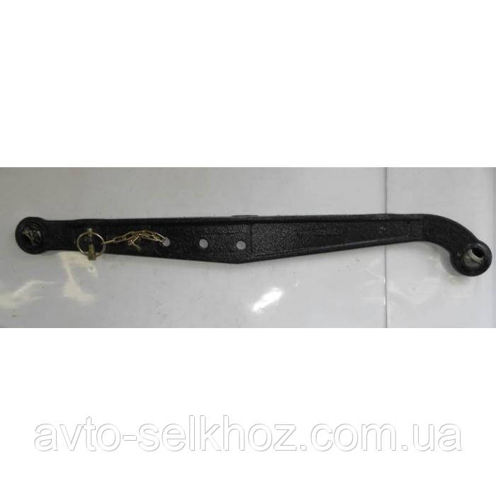 Тяга навескі Джинма 404 (нижня права) Jinma 404, фото 1