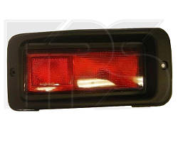 Фонарь бампера MITSUBISHI PAJERO SPORT I 00-08