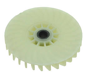 Крильчатка двигуна тримера Tekhmann BCE-2013 (8*69 мм)