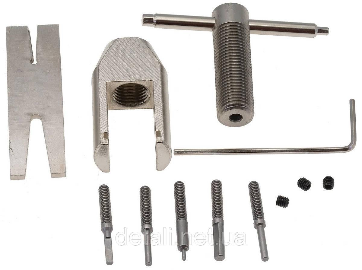 Съемник шестерен сервопривода / мини-двигателя комплект (ID#2390695671 ...