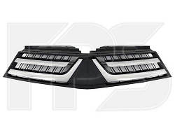 Решітка радіатора MITSUBISHI PAJERO SPORT II 09-15