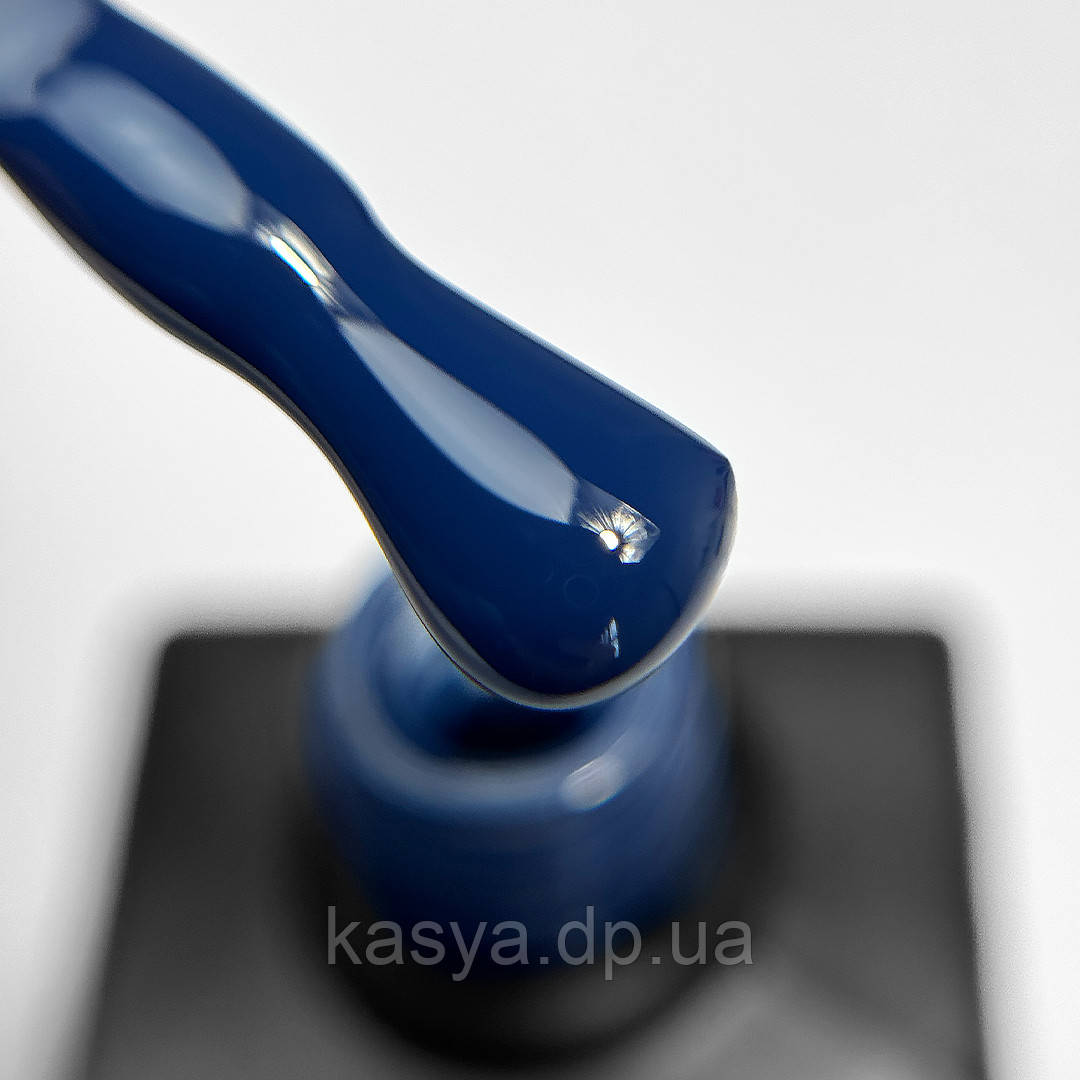 Гель-лак Nails Of The Day Let`s special Future Dusk, 10 мл (темно-синій)
