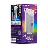 Портативна бездротова колонка з ілюстрацією Borofone BR5 Adventure Sports wireless speaker, фото 3