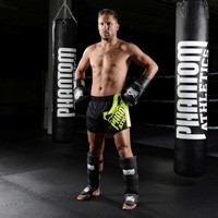 Supermo Shock Foam™
