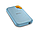 SSD накопичувач SanDisk Extreme Portable V2 1 TB Sky Blue (SDSSDE61-1T00-G25B Sky Blue), фото 3