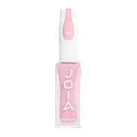 JOIA vegan Мінералізований засіб для зміцнення нігтів після гель-лаку Repair After Gel, рожевий, 8 мл