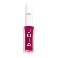 JOIA vegan Суперактивний засіб для зміцнення нігтів Berry Nail Care, 8 мл