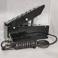 Реостатна педаль керування TIG зварюванням