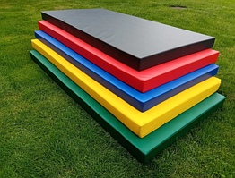 Гімнастичний мат