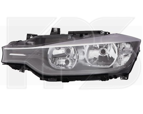 Фара права BMW 3 (F30/31) 12-15