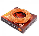 31.6 М (2.1 - 2.6 М²) 320 Вт Тонкий кабель Fenix ​​(Чехія) ADSV 10 Вт/м для укладання під плитку, фото 3