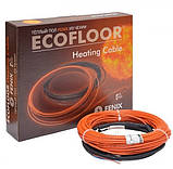 122.2 М (12.2 - 14.7 М²) 2200Вт Нагрівальний кабель Fenix Чехія двожильний 18 Вт/м ADSV для укладання в стяжку, фото 2