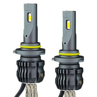 LED лампи автомобільні DriveX AL-02P HB3(9005) 6000K LED 36W 12В