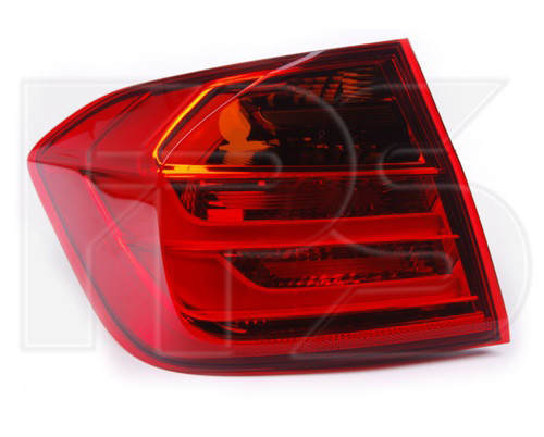 Ліхтар правий BMW 3 (F30/31) 12-15