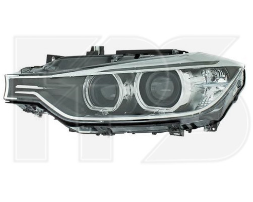 Фара права BMW 3 (F30/31) 12-15
