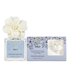 Аромадифузор для дому парфумований Top Beauty "Інжир" 100 мл