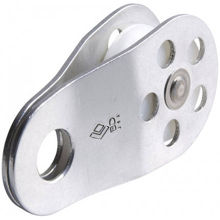 Блок-ролик Black Diamond Pulley (Polished), фото 3