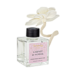 Аромадифузор для дому парфумований Top Beauty "Гранат-Сандал" 100 мл, фото 4