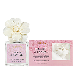 Аромадифузор для дому парфумований Top Beauty "Гранат-Сандал" 100 мл