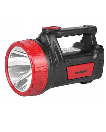 Ручний ліхтар акумуляторний Tiross TS-1873 Led, фото 1