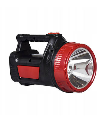 Ручний ліхтар акумуляторний Tiross TS-1873 Led, фото 3