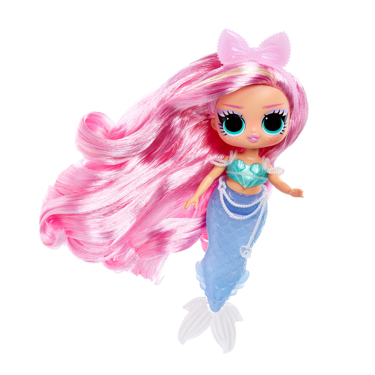 Лялька L.O.L. Surprise Tweens Mermaids Лола Вейб